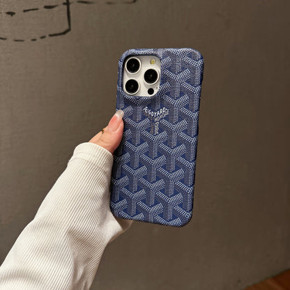 Classic GoY Monogram Case