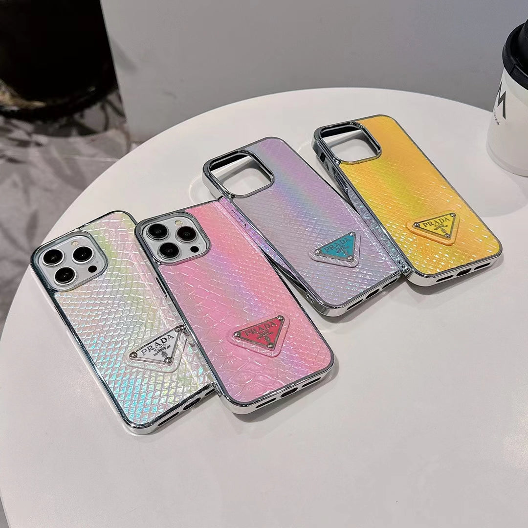 PD Aurora Snake Skin