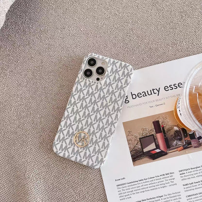 MK Pattern Case