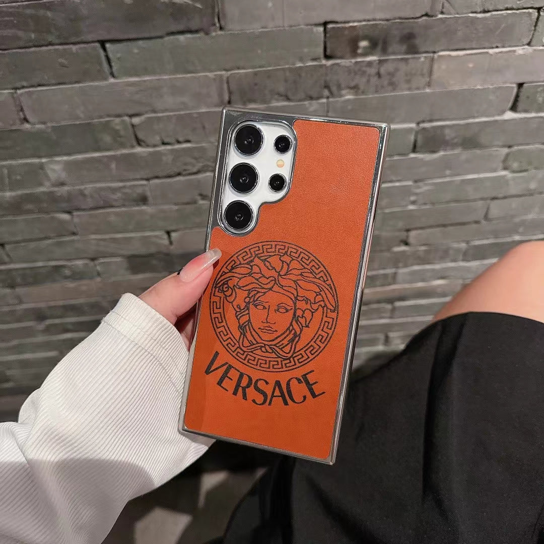 VS Classic Samsung Galaxy Case