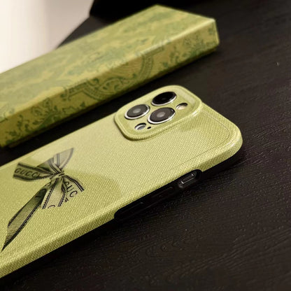 GC Printed Design Case