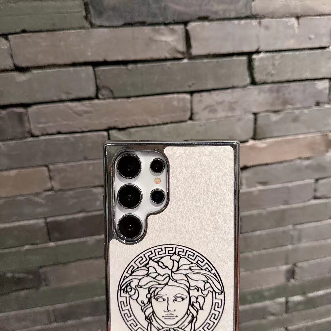 VS Classic Samsung Galaxy Case