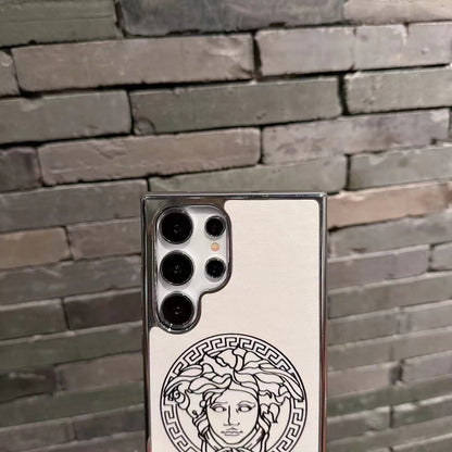 VS Classic Samsung Galaxy Case