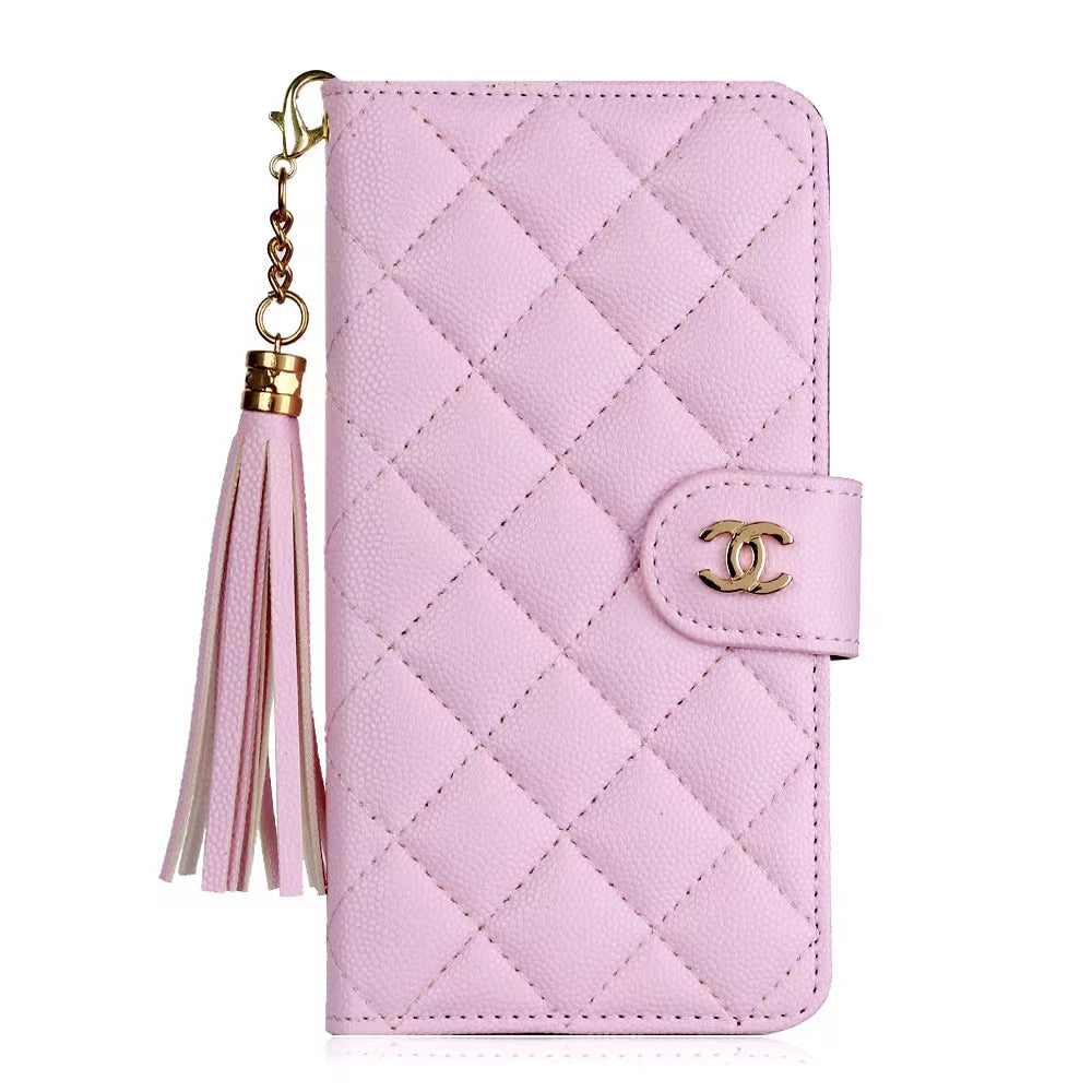 CN Classic Flip Wallet Case