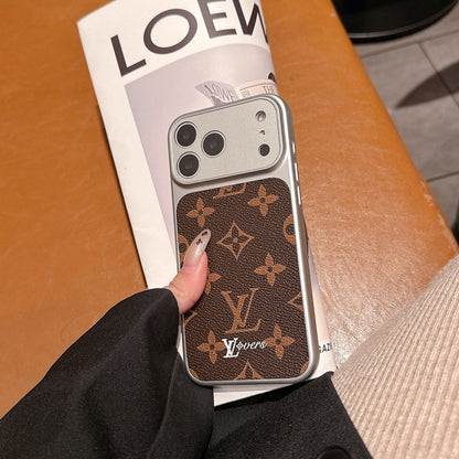 Premium Classic Logo Phone Case