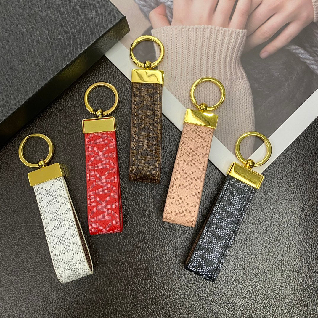MK Classic Design Key Chain