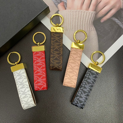 MK Classic Design Key Chain