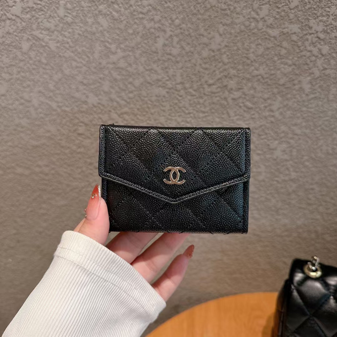 CN Card Holder Mini Purse