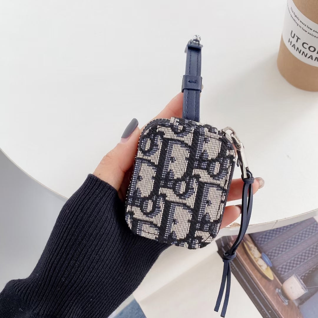 CD Airpods Bag