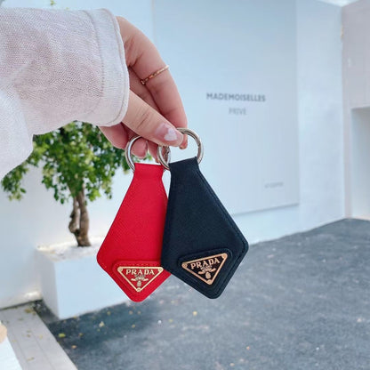 PD Airtag Holder Key Chain