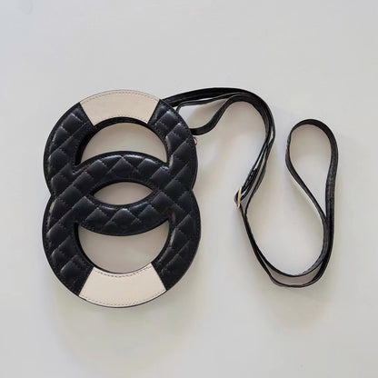CN 3D Design Phone Bag