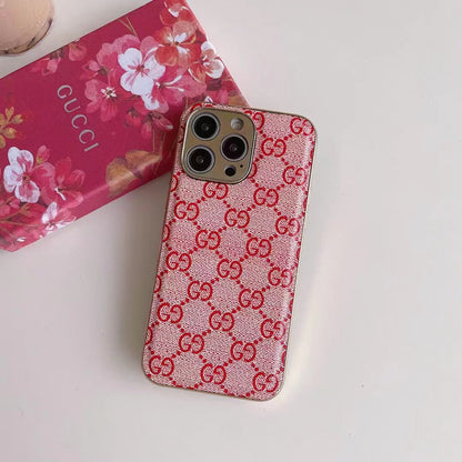 GC Full Pattern Case