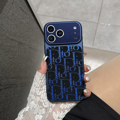 CD Sparkling Logo Hard Case