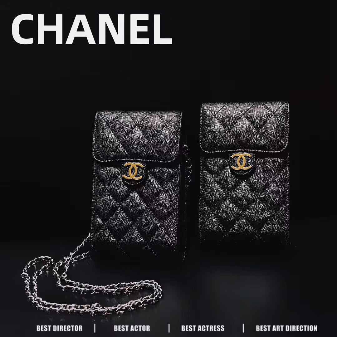 CN Classic Phone Bag