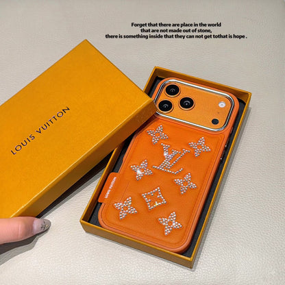 Diamond Logo Case