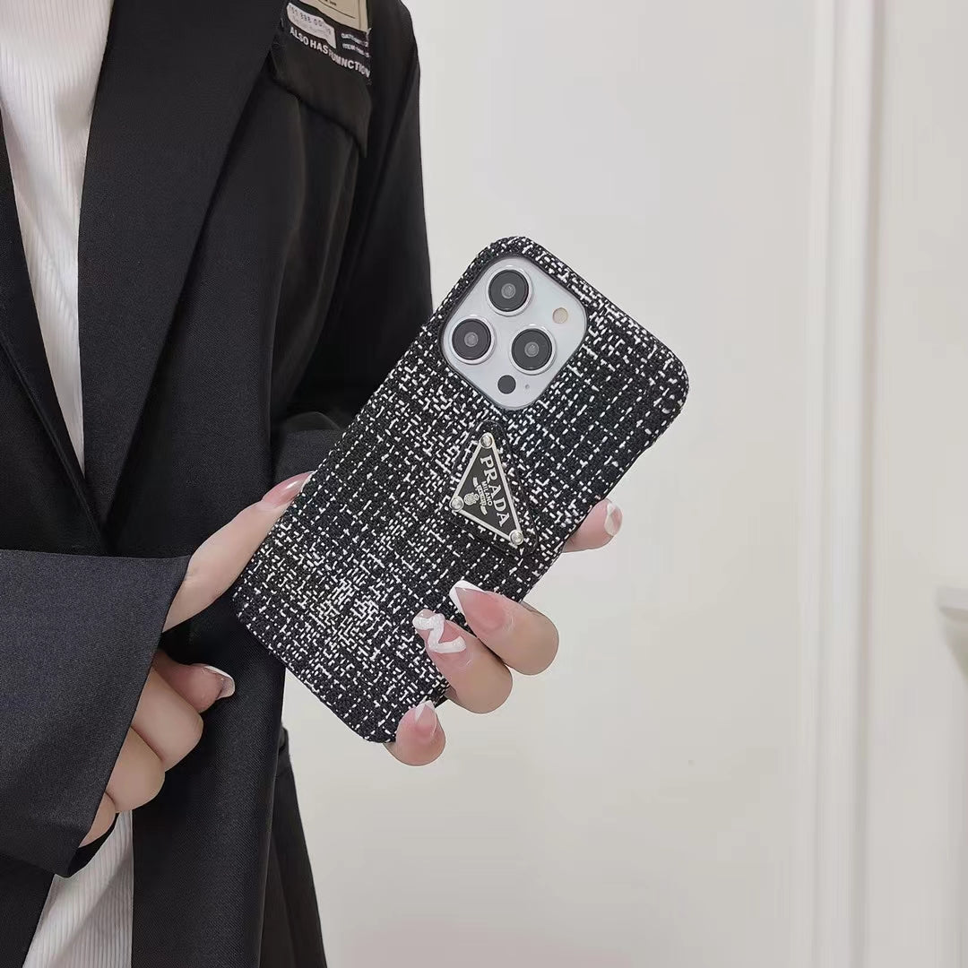 PD Irregular Design Case