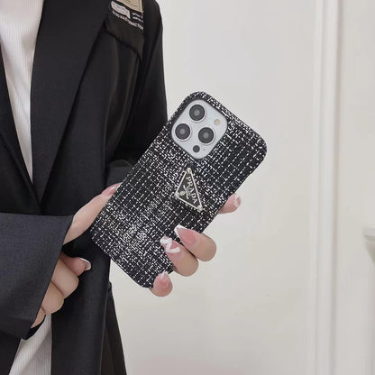 PD Irregular Design Case