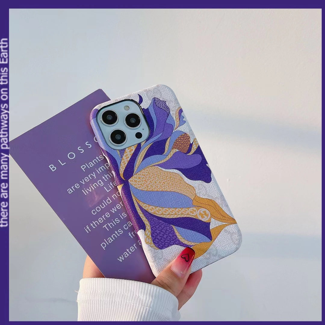 GC Graphic Designs Phone Case