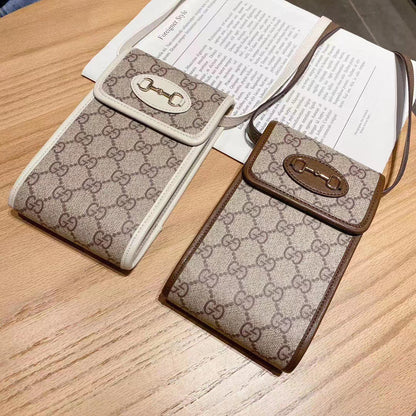 GC Classic Phone Bag