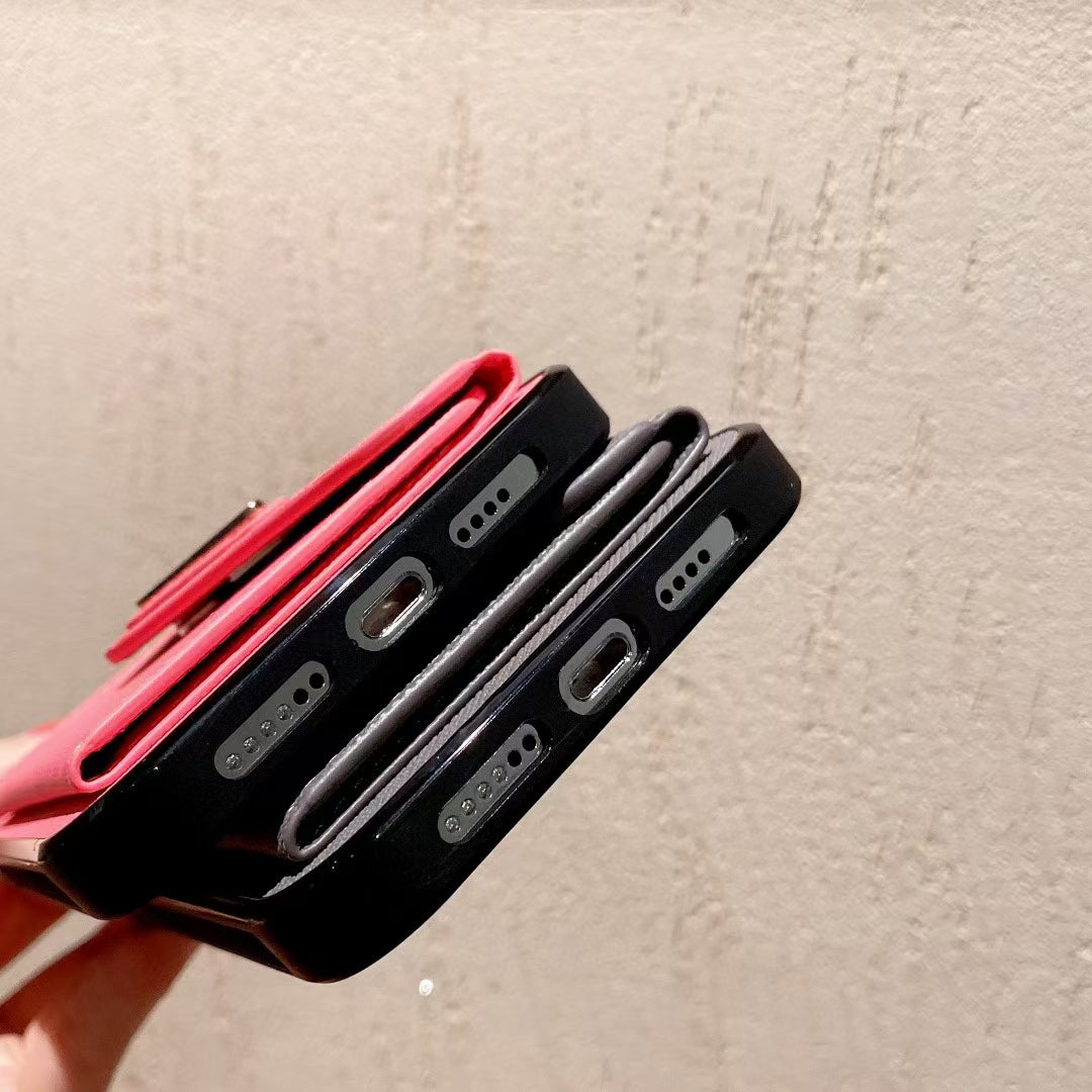 PD Classic Card Pocket Case