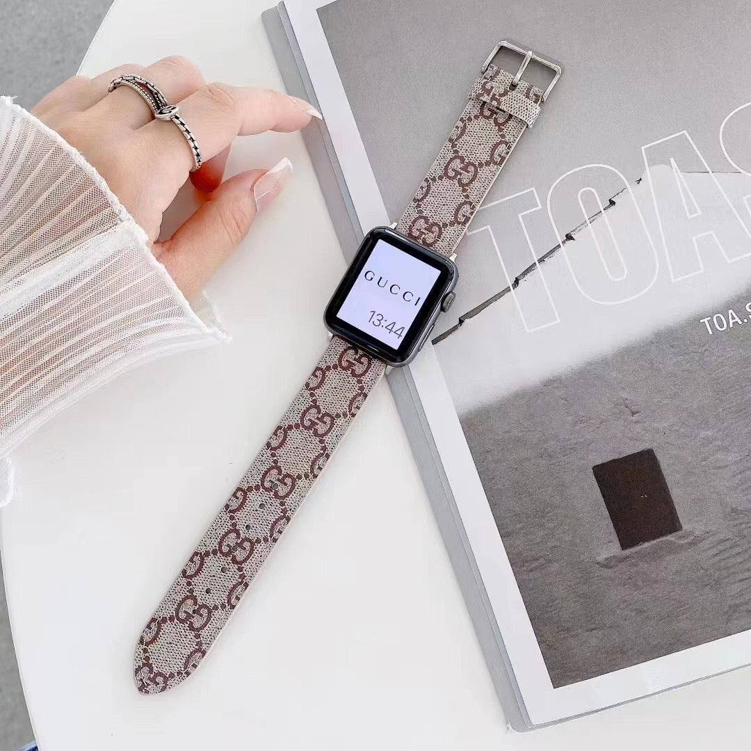 GC Apple Watch Band