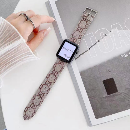 GC Apple Watch Band
