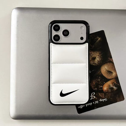Nike Puffer Classic Phone Case