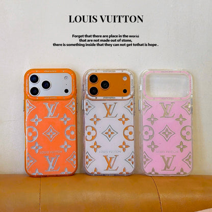 Diamond Pastel Hard Phone Case