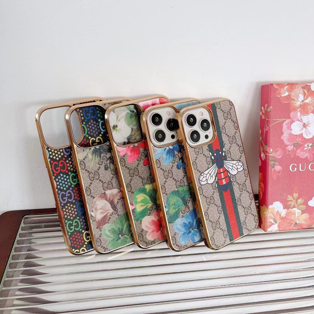 GC Signature Pattern Case