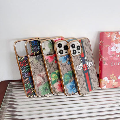 GC Signature Pattern Case