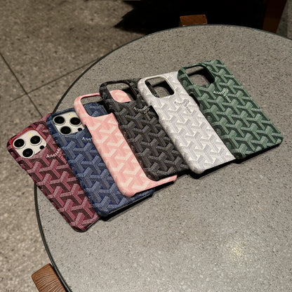 Classic GoY Monogram Case