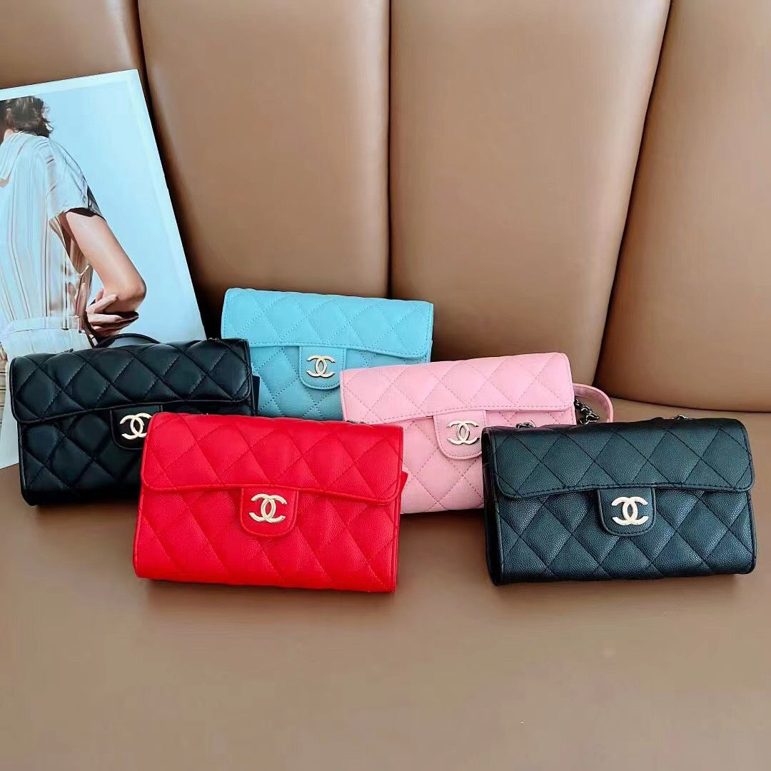 CN Mini Classic Phone Bag