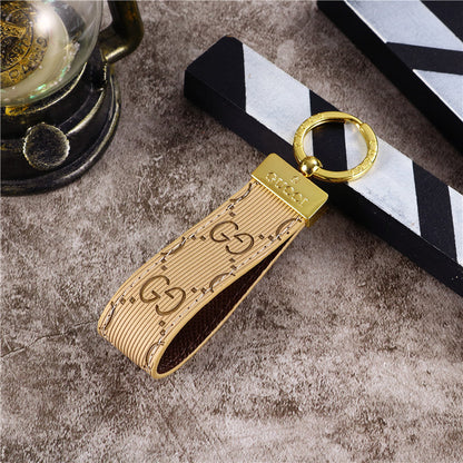 GC Signature Key Chain