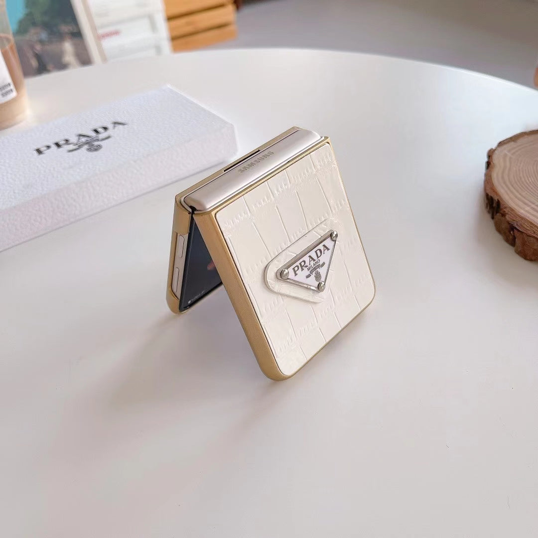 PD Metalic For Samsung Z Flip/Fold