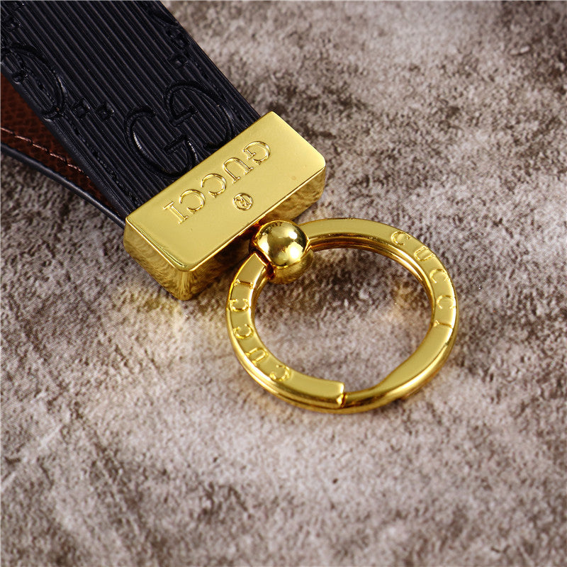 GC Signature Key Chain