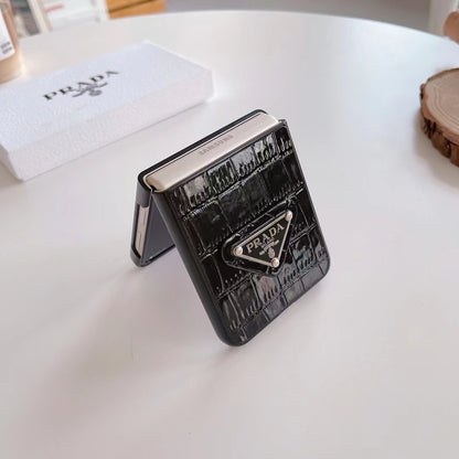 PD Metalic For Samsung Z Flip/Fold