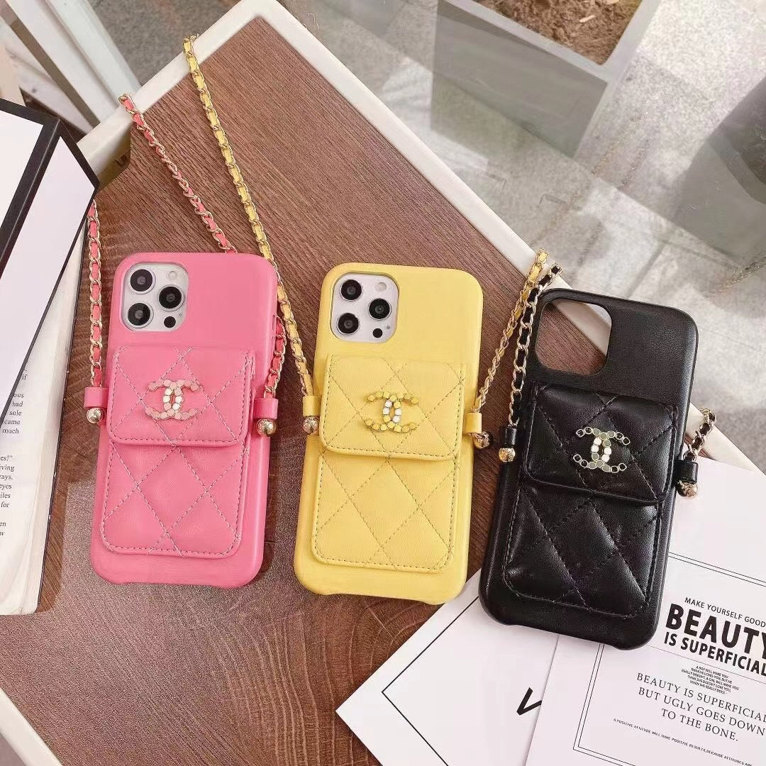 CN Mini Phone Bag & Airpods Bundle