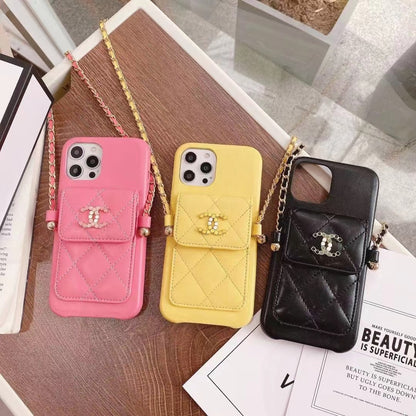 CN Mini Phone Bag & Airpods Bundle