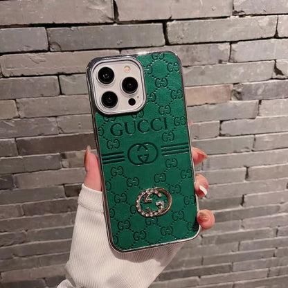 GC Diamond Logo Phone Case