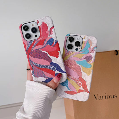 GC Graphic Designs Phone Case