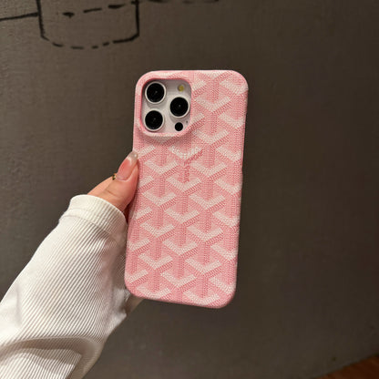Classic GoY Monogram Case