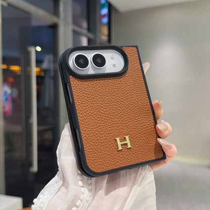 Luxury Leather Case