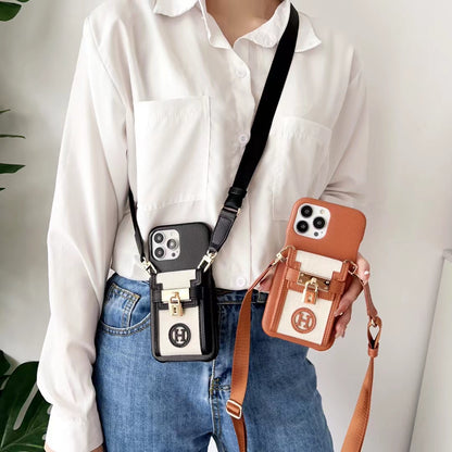 HM Back Pocket With Lanyard