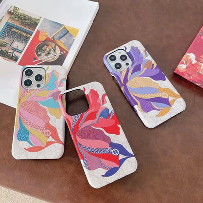 GC Graphic Designs Phone Case