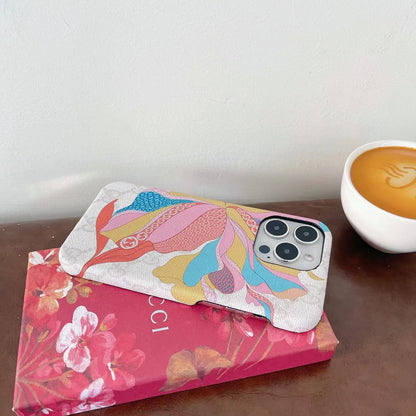 GC Graphic Designs Phone Case