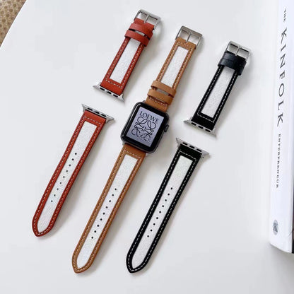 Loewe Matching Apple Watch Band