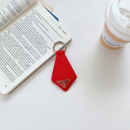 PD Airtag Holder Key Chain
