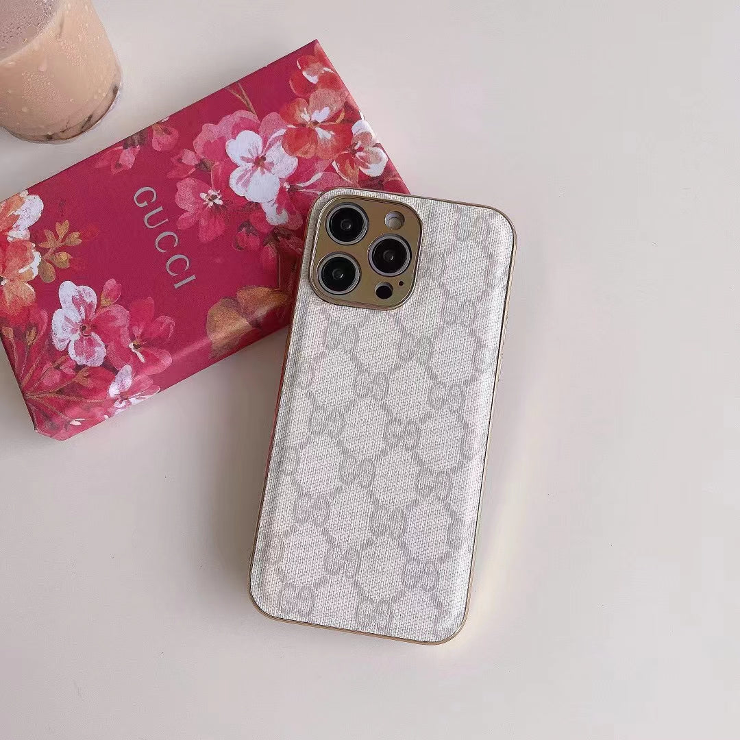 GC Full Pattern Case