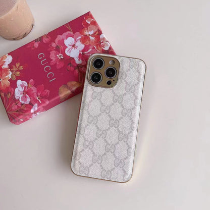 GC Full Pattern Case