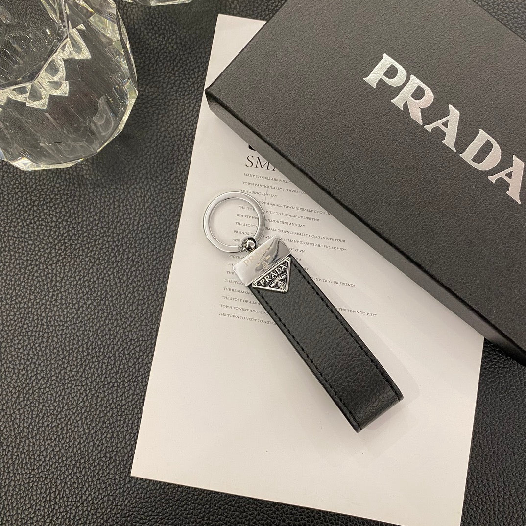PD Basic Key Chain